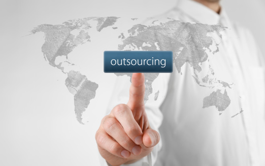 Why You Should Be Outsourcing to Fiverr, oDesk and Elance…